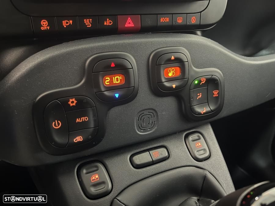 Fiat Panda 1.0 Hybrid City Cross - 18