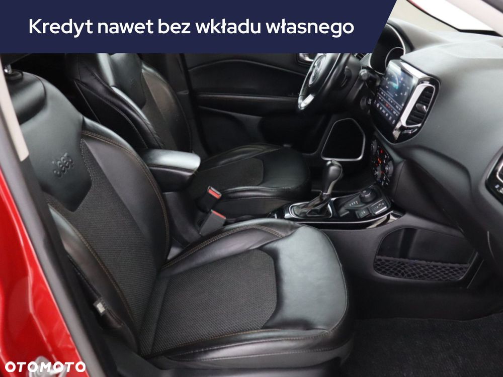 Jeep Compass - 11