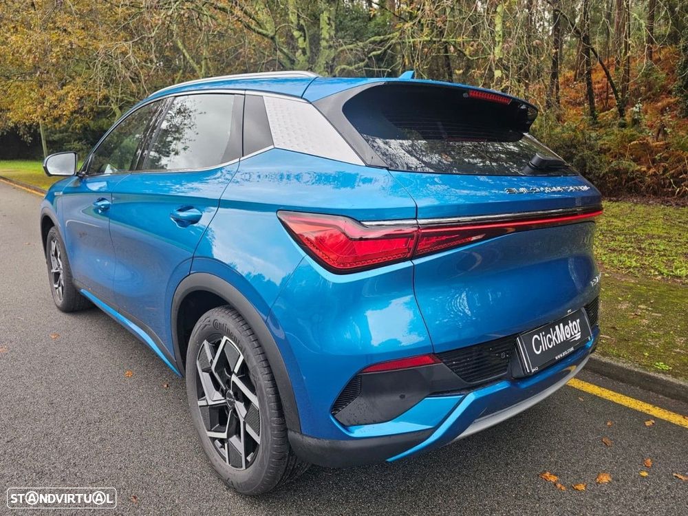 BYD Atto 3 60.48 kWh Design - 29