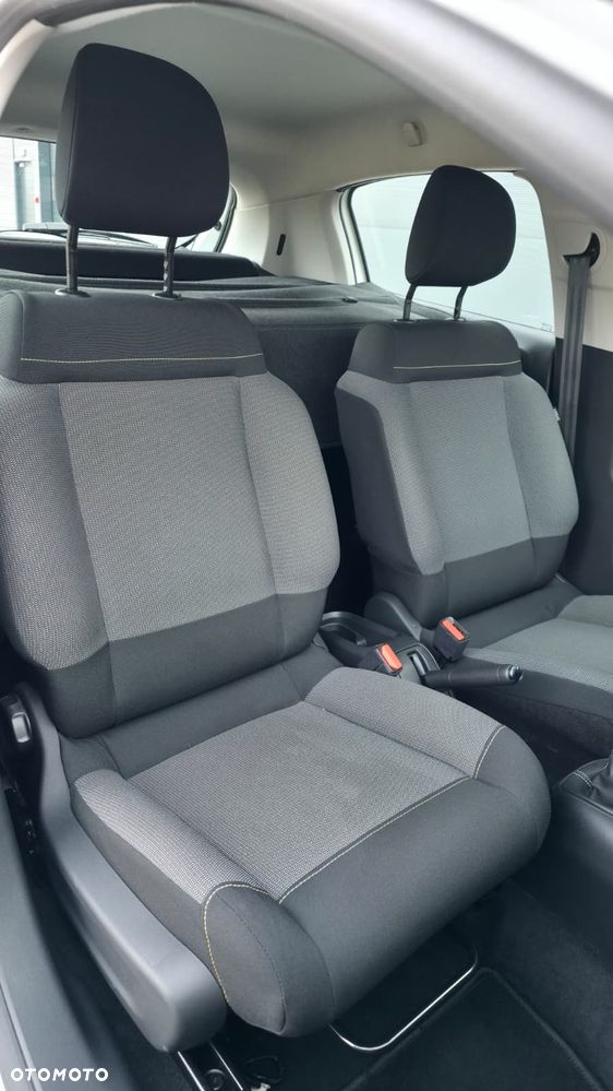 Citroën C3 1.2 PureTech Feel - 17