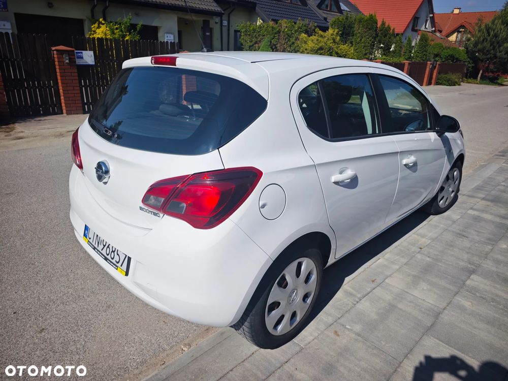 Opel Corsa 1.4 Enjoy - 5
