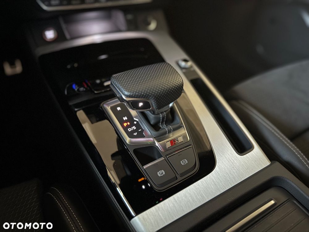 Audi SQ5 TDI mHEV Quattro Tiptronic - 24
