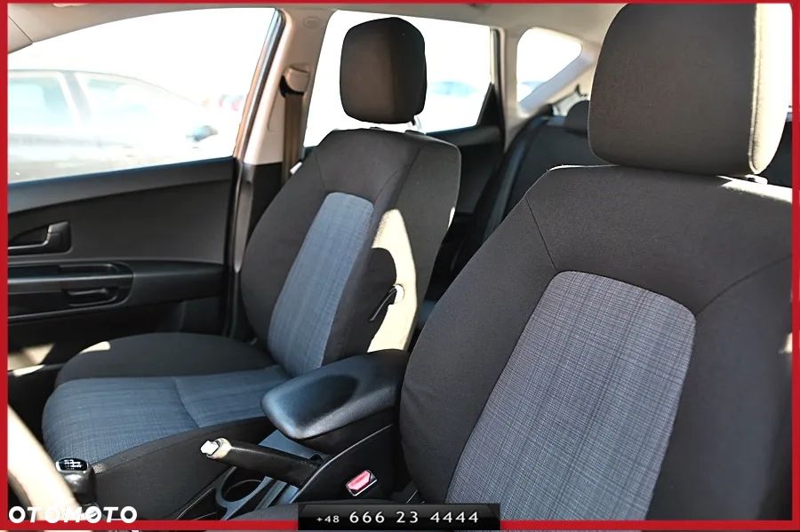 Kia Ceed 1.4 CVVT LX - 19