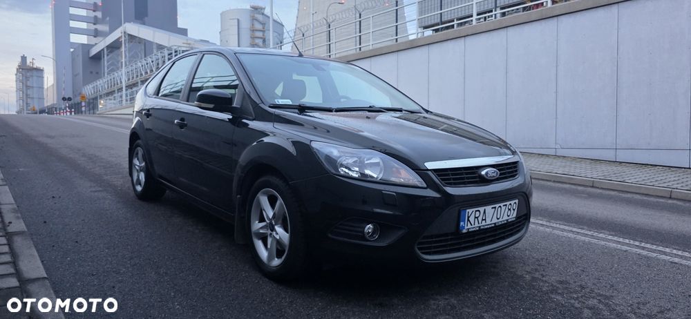 Ford Focus 2011 photo 5