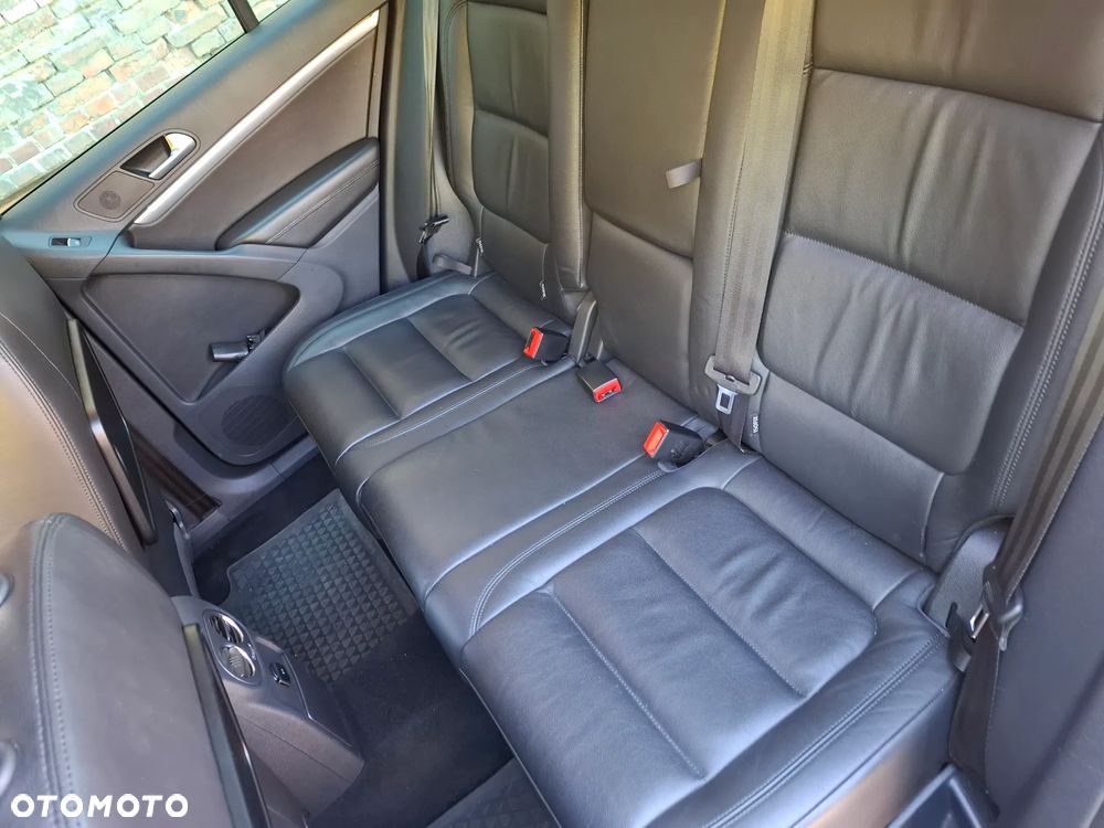 Volkswagen Tiguan 2.0 TDI BlueMot Sport&Style - 27