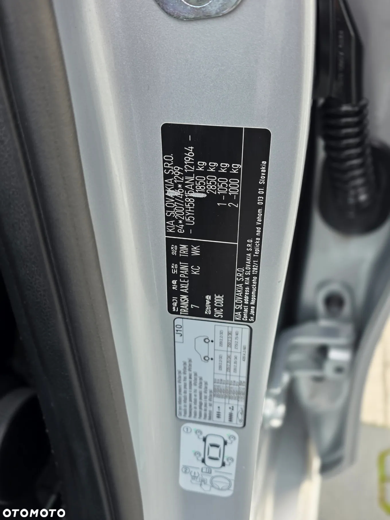 Kia Ceed 1.5 T-GDI L Business Line - 39