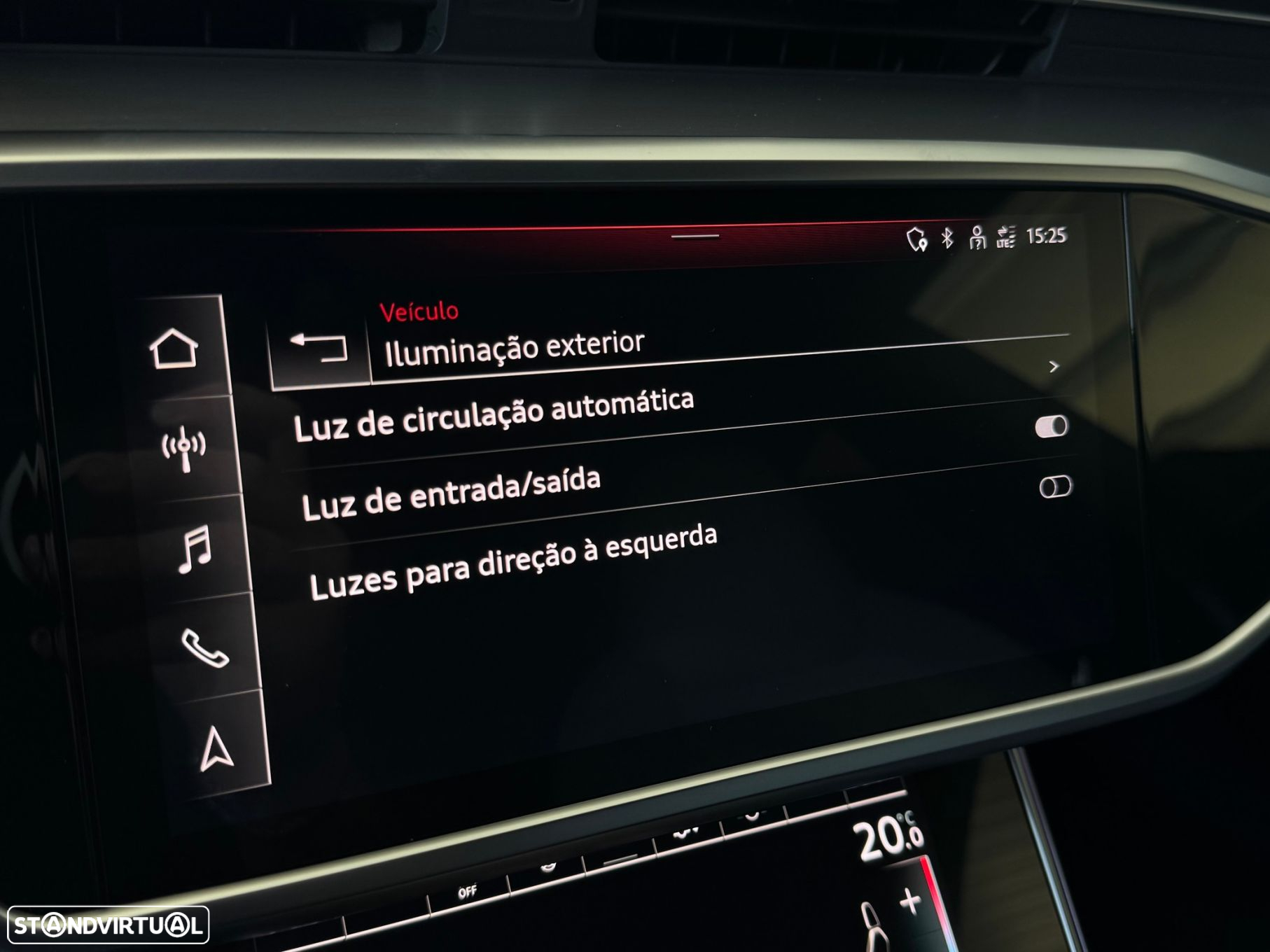 Audi A7 Sportback 40 TDI S tronic - 50