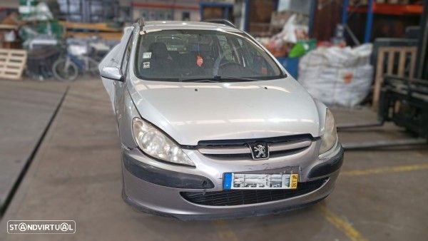 Para Peças Peugeot 307 Break (3E) - 1