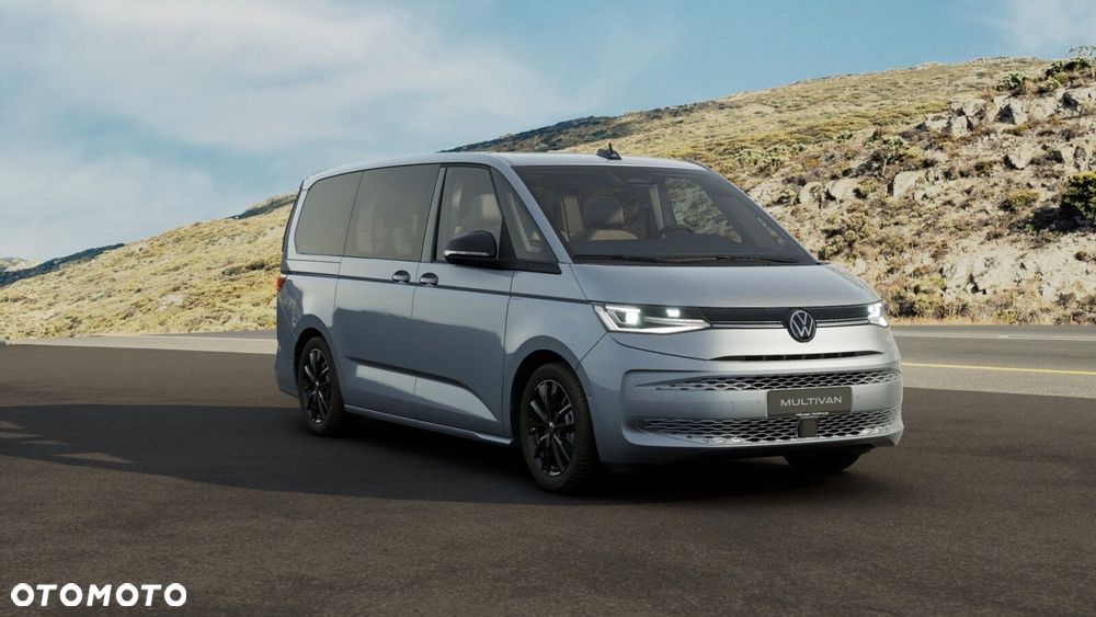 Volkswagen Multivan 2.0 TDI L2 Life DSG - 11