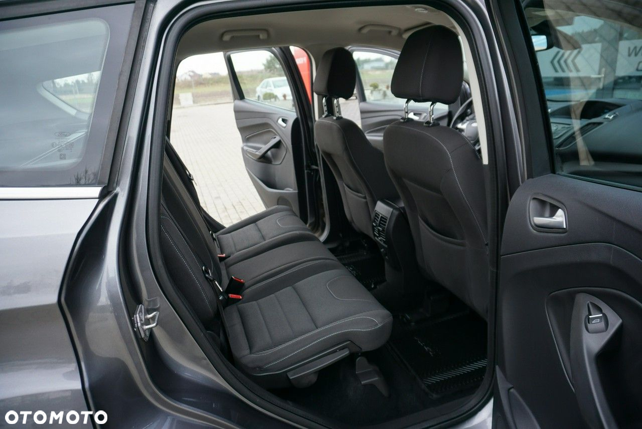 Ford Kuga 2.0 TDCi 2x4 Individual - 13