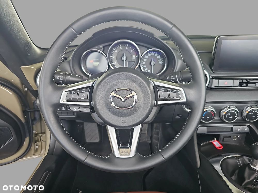 Mazda MX-5 2.0 Exclusive-Line i-ELOOP - 14