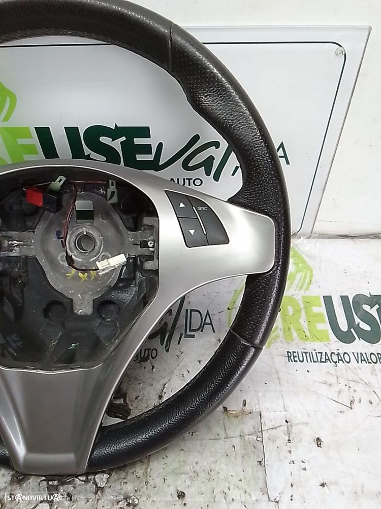 Volante Alfa Romeo Mito (955_) - 4