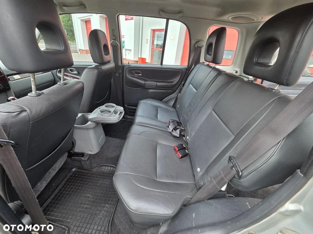 Suzuki Grand Vitara 2.0 Special Edition - 20