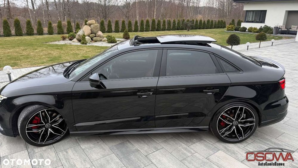 Audi S3 - 6