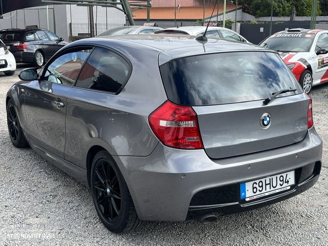 BMW 118 d DPF Edition Sport - 6