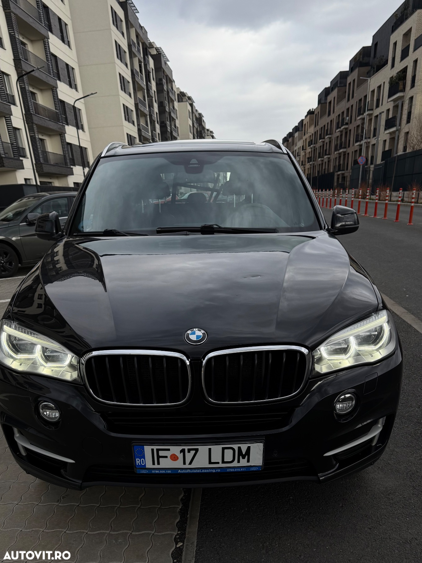 BMW X5 xDrive30d - 9