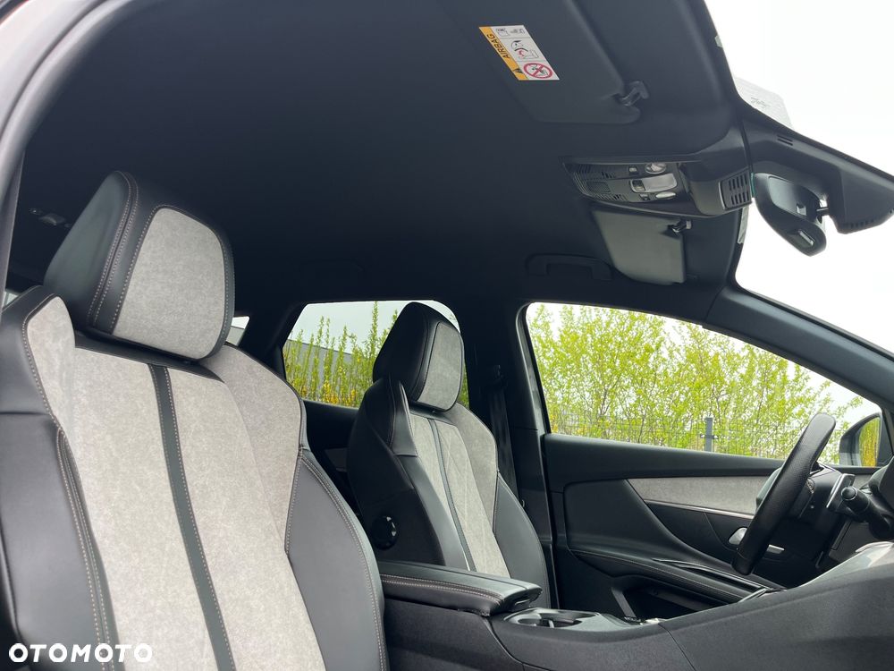 Peugeot 3008 1.6 PureTech Hybrid4 PHEV GT Pack S&S EAT8 - 24