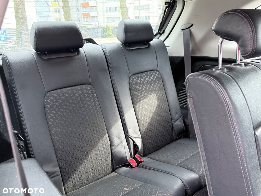 Chevrolet Captiva 2.2 TD FWD LT+ - 6