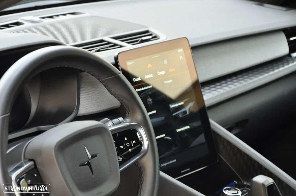 Polestar 2 Long Range 78 kWh - 34