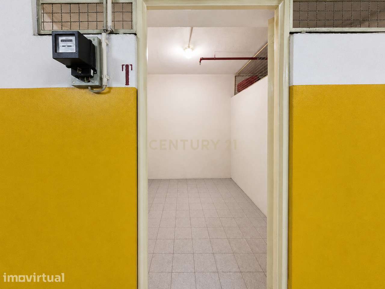 LUGAR DE GARAGEM 11.6 M² | ARRUMO 5,2 M² | BESSA | PORTO - Grande imagem: 3/8