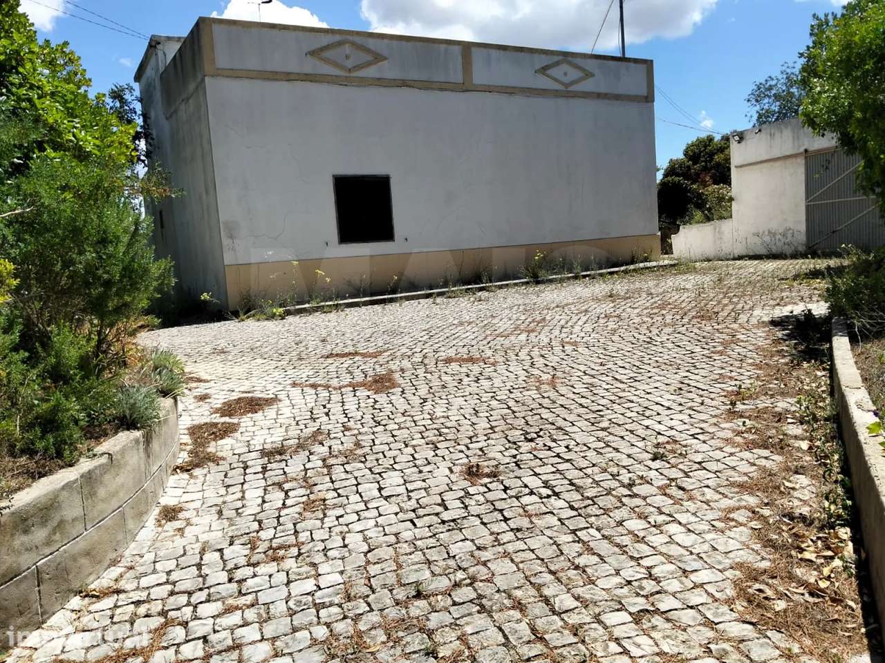 Casa Algarvia para remodelar - Grande imagem: 3/9