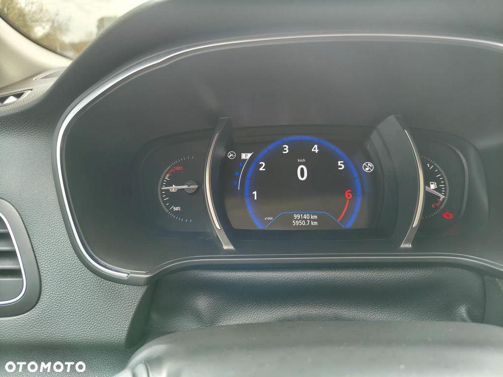 Renault Megane 1.3 TCe FAP Limited EDC - 18