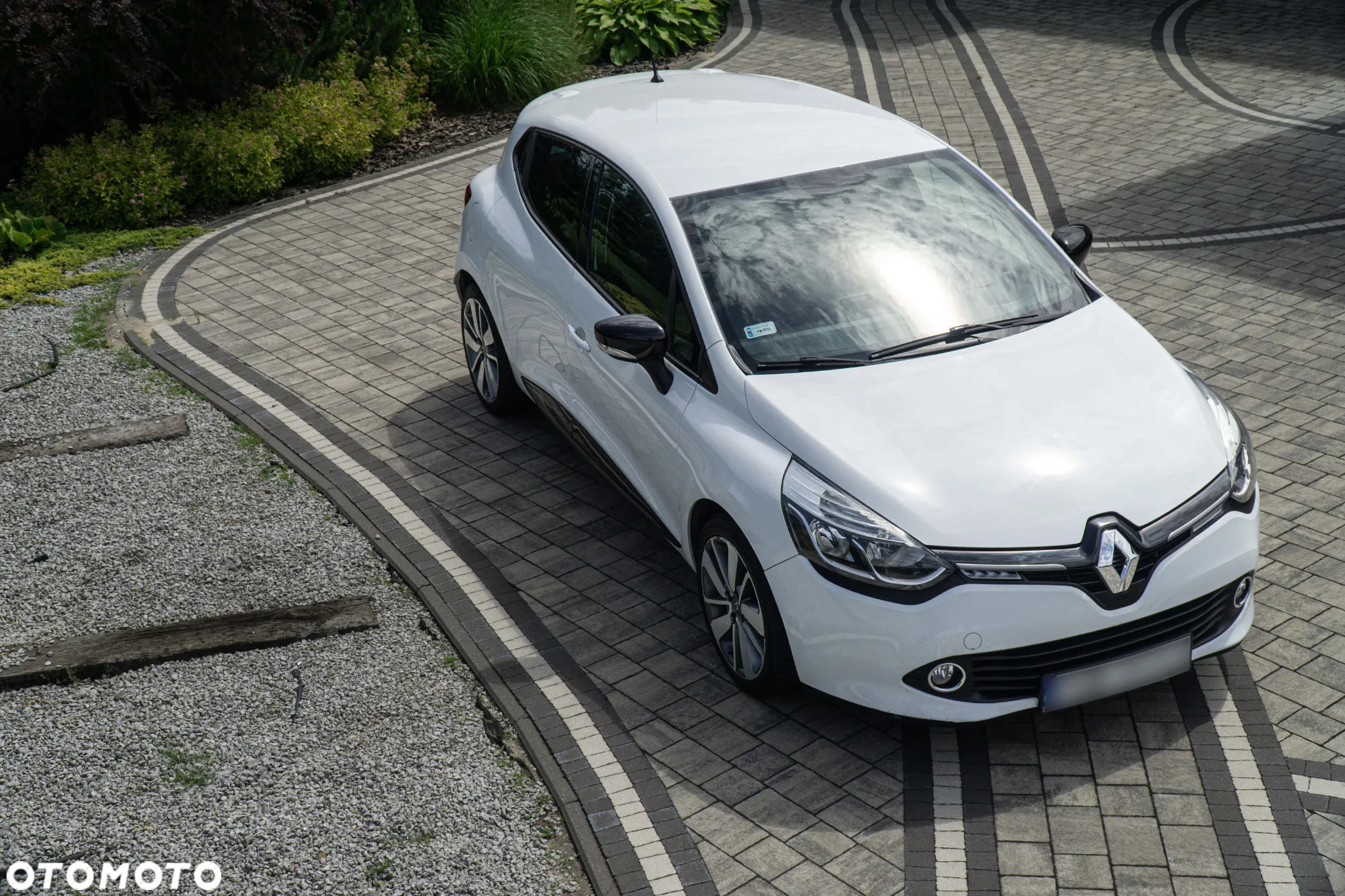 Renault Clio 1.2 TCe GT 120 EDC - 8