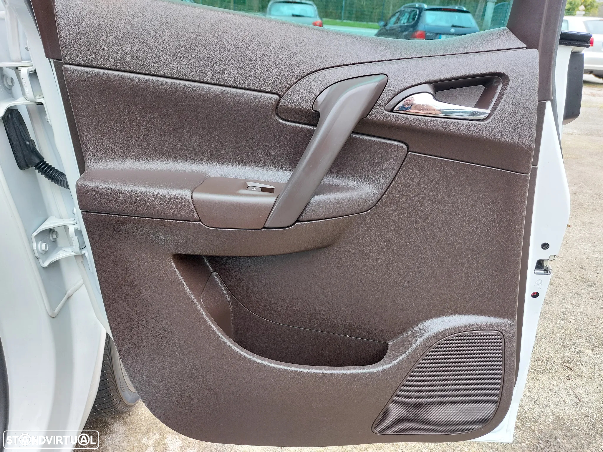 Opel Meriva 1.3 CDTI Cosmo S/S - 16