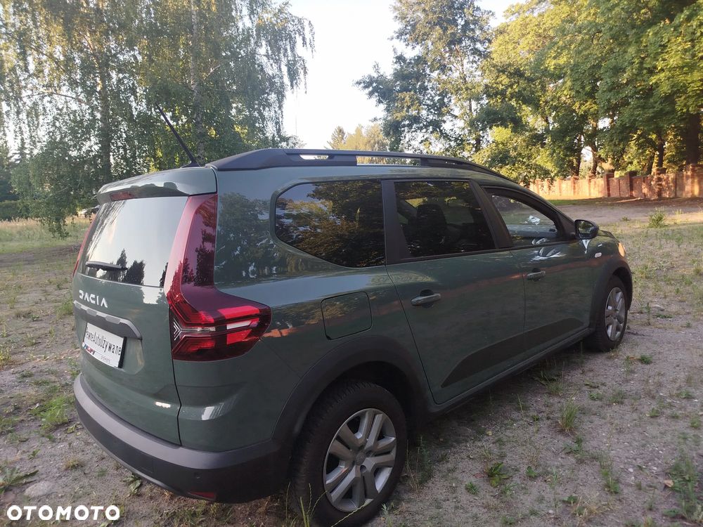 Dacia Jogger - 4