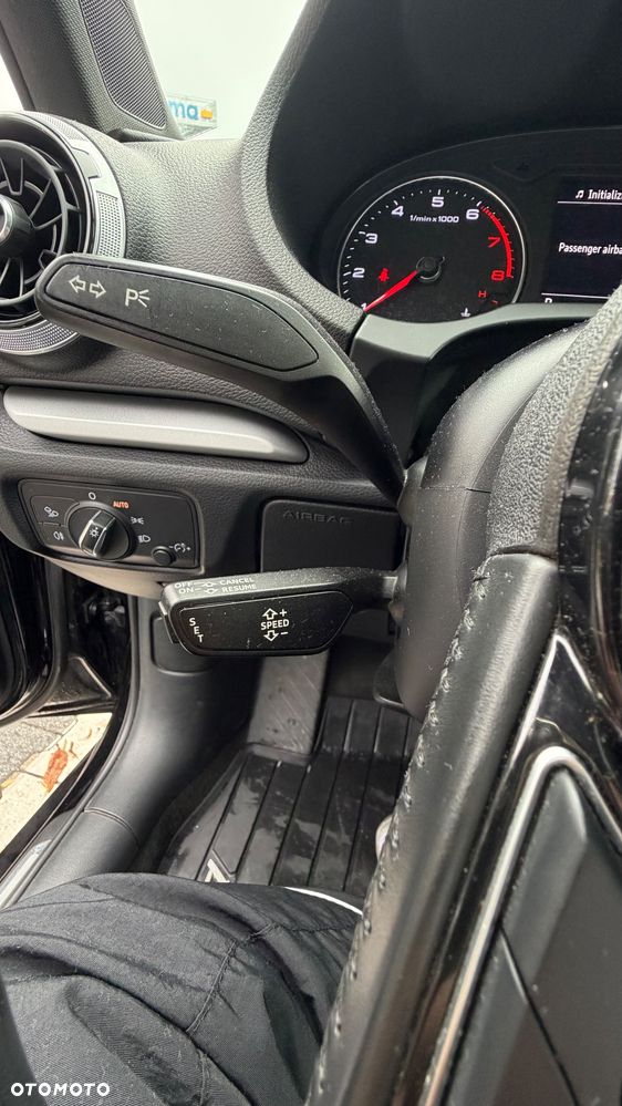 Audi A3 Sportback - 23