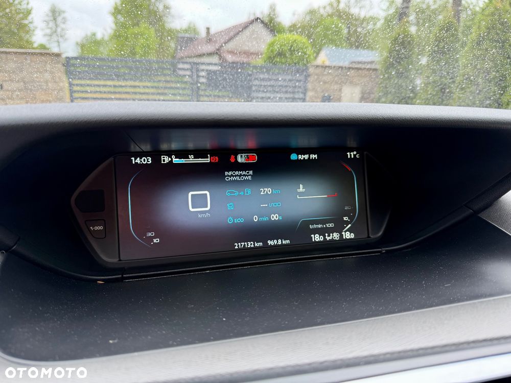 Citroën C4 Grand Picasso BlueHDi 150 Intensive - 27