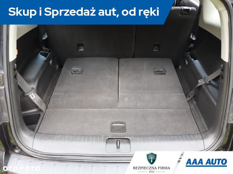 Chevrolet Orlando - 14