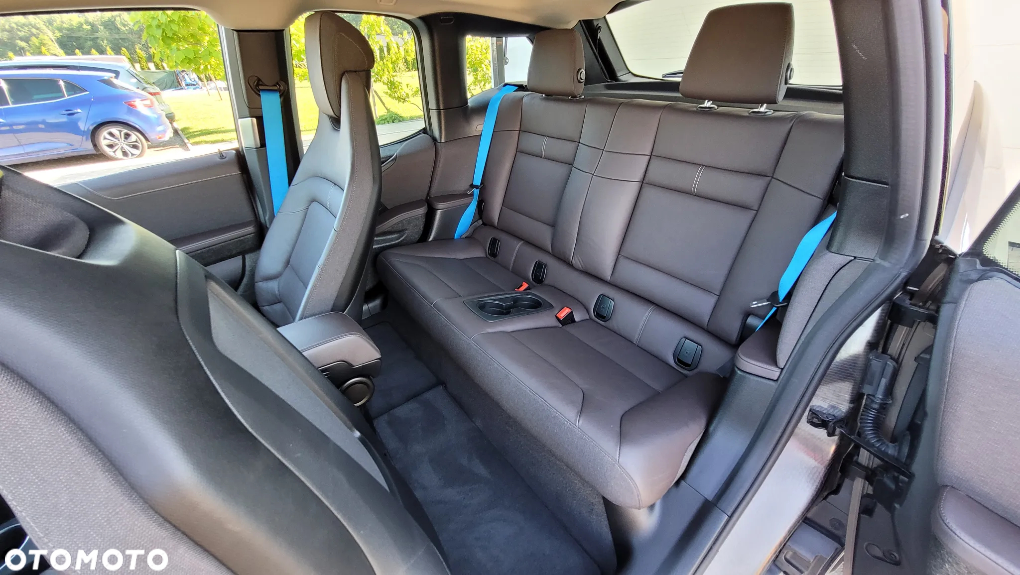 BMW i3 i3S 120 Ah - 13