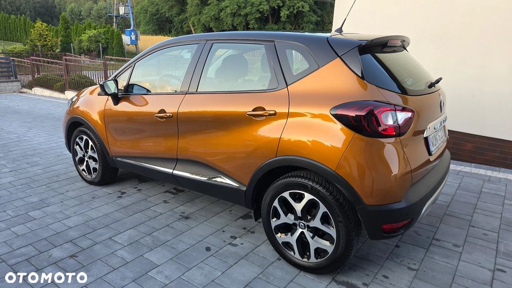Renault Captur ENERGY TCe 90 Start&Stop XMOD - 7