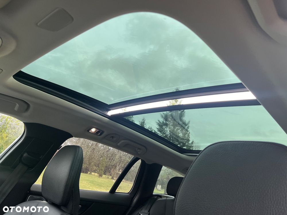 Volvo V60 Cross Country Pro D4 AWD - 14