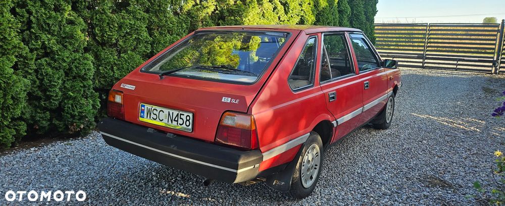 Polonez 1.5 - 6