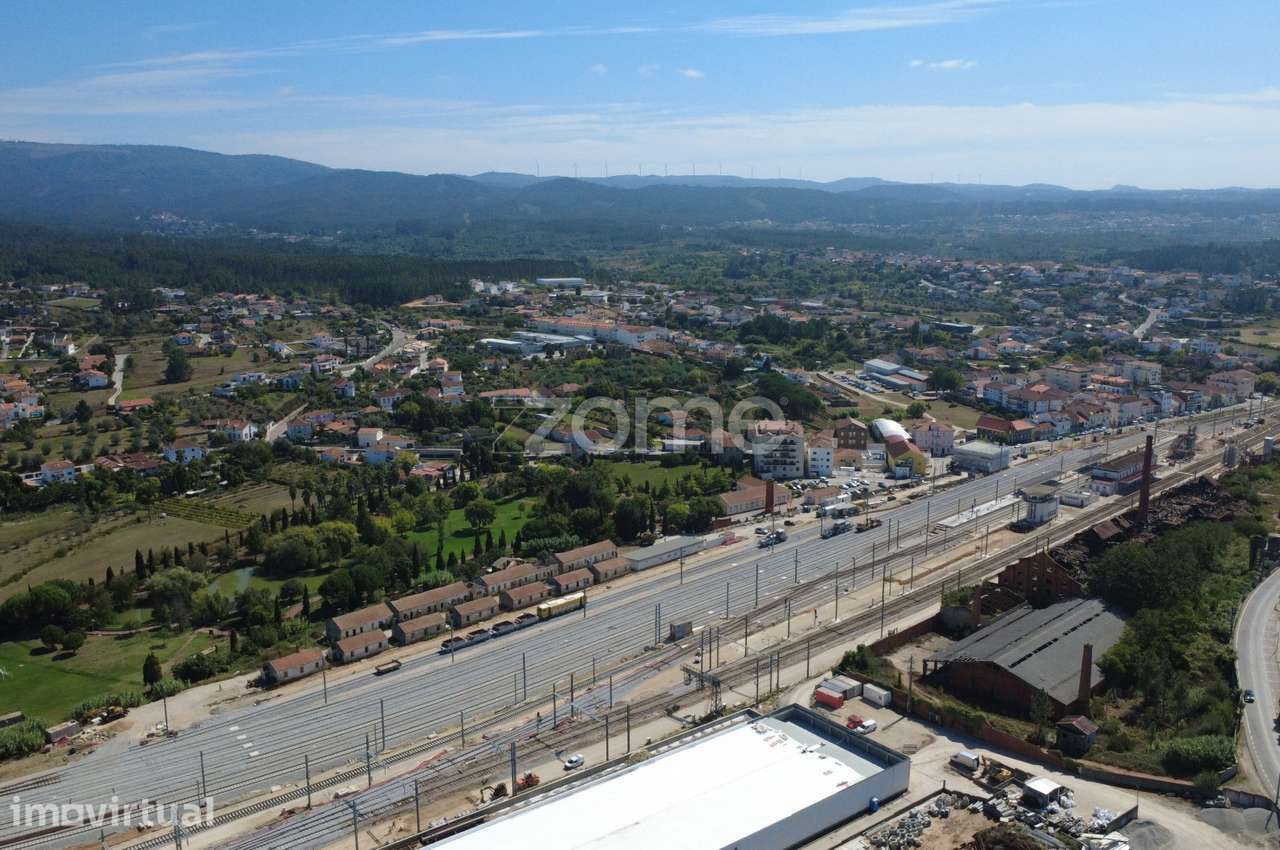 Terreno para Construção Multifamiliar | Pampilhosa | Mealhada - Grande imagem: 5/26