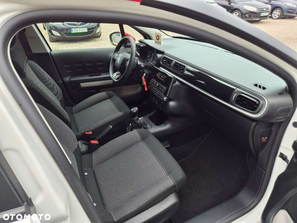 Citroën C3 - 27