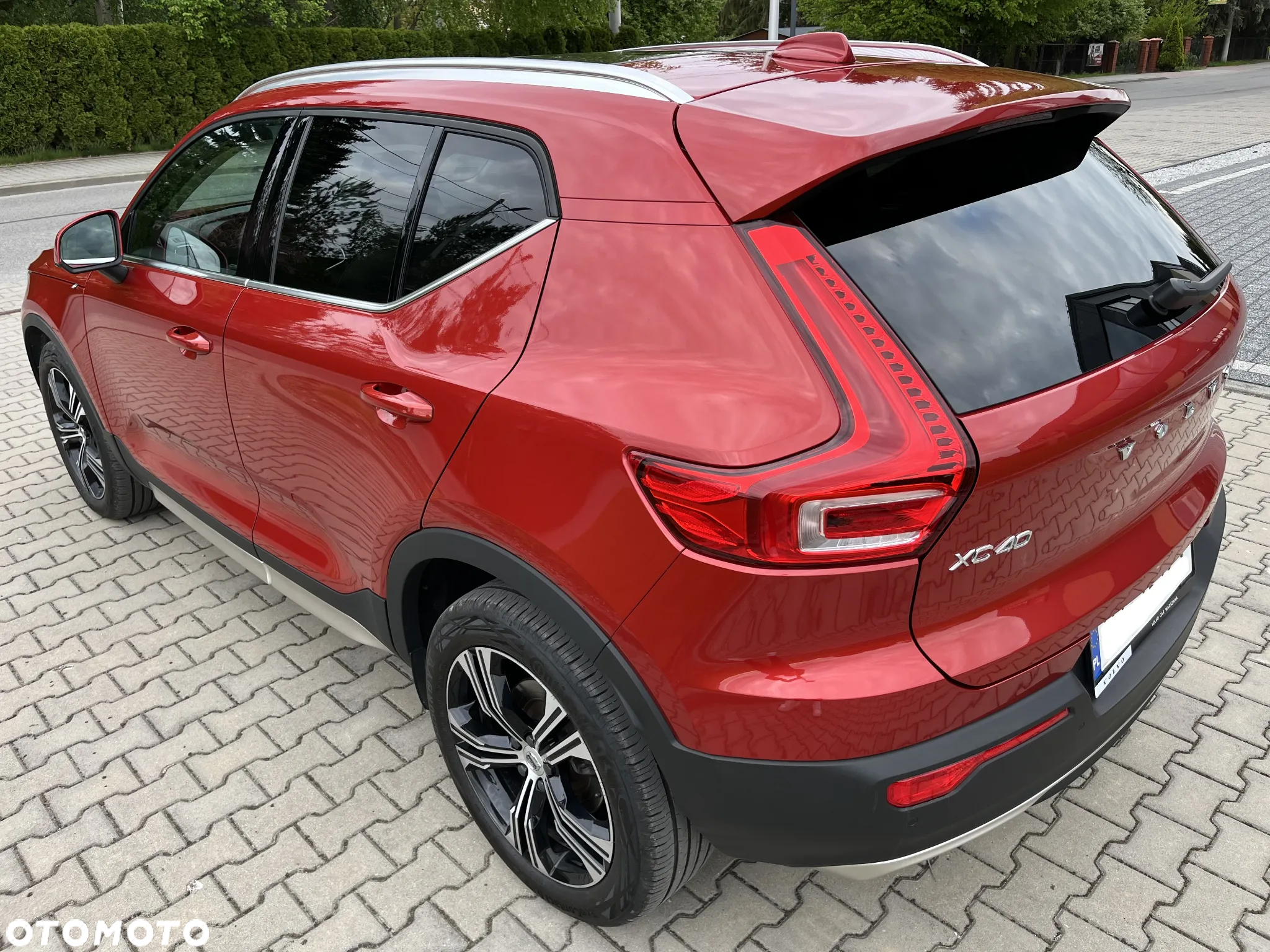 Volvo XC 40 - 7