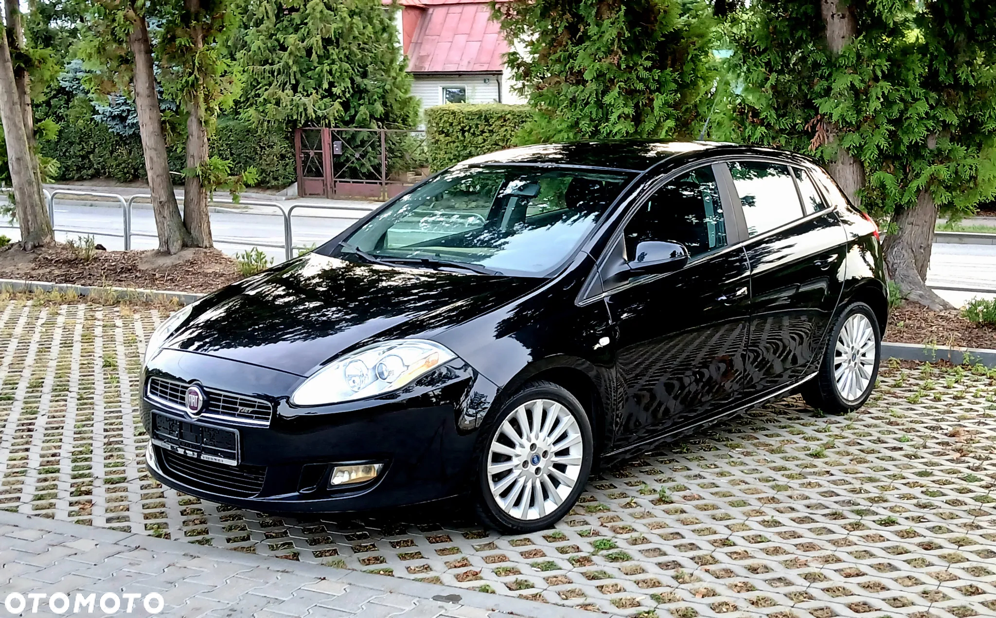Fiat Bravo 1.4 T-Jet 16V Dynamic - 14