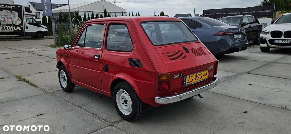 Fiat 126 - 11