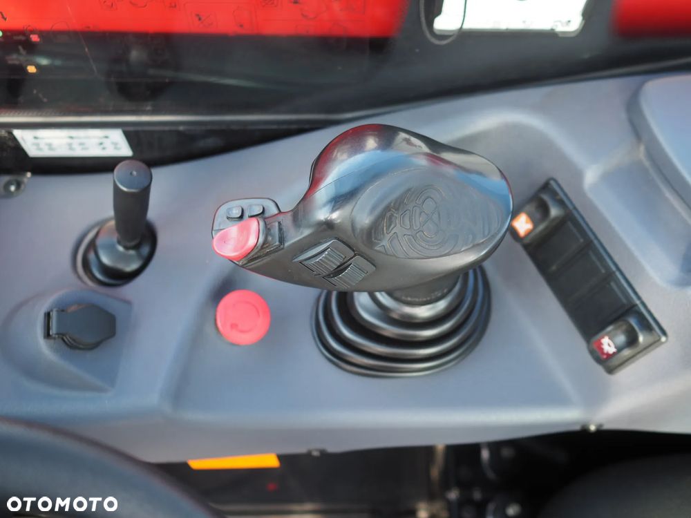 Manitou MT 625 H - 10