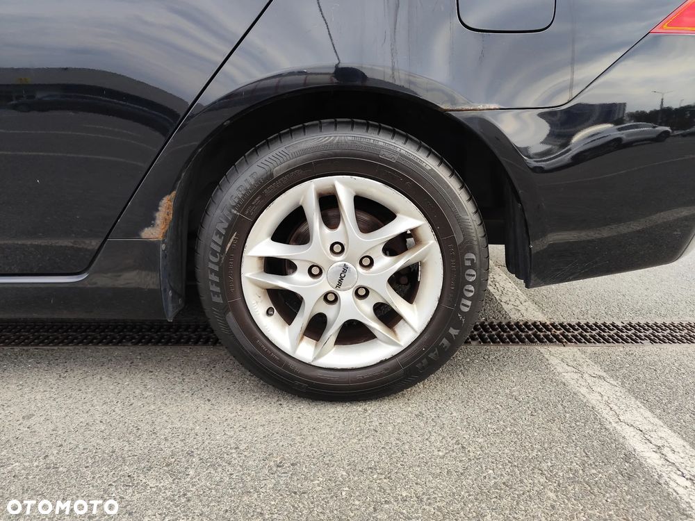 Honda Accord 2.0 Comfort - 5
