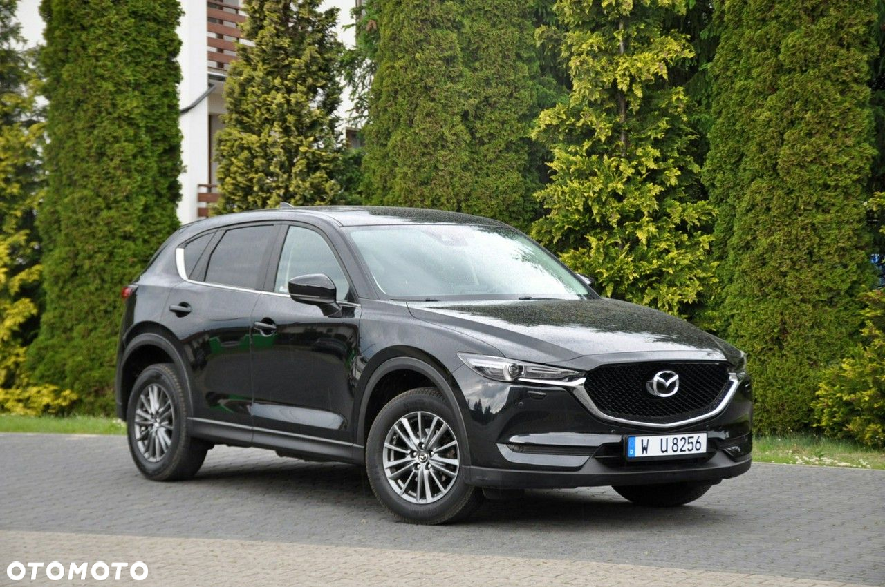 Mazda CX-5 - 3