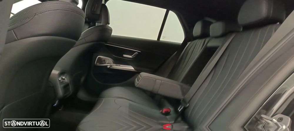 Mercedes-Benz E 300 - 28