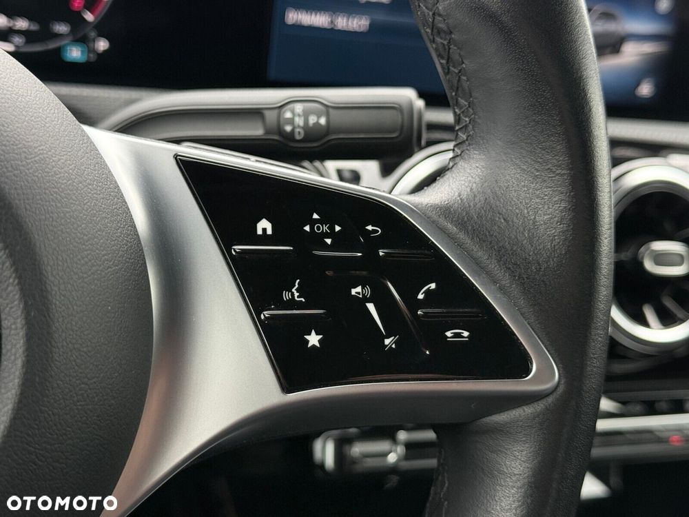 Mercedes-Benz Klasa A - 24