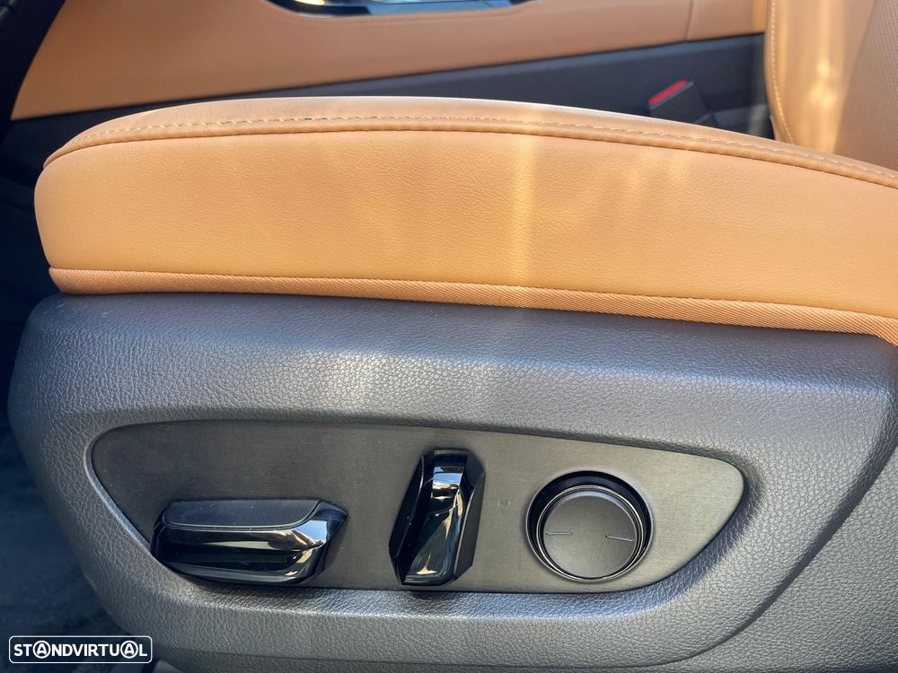 Lexus NX 450h+ Executive Plus - 29