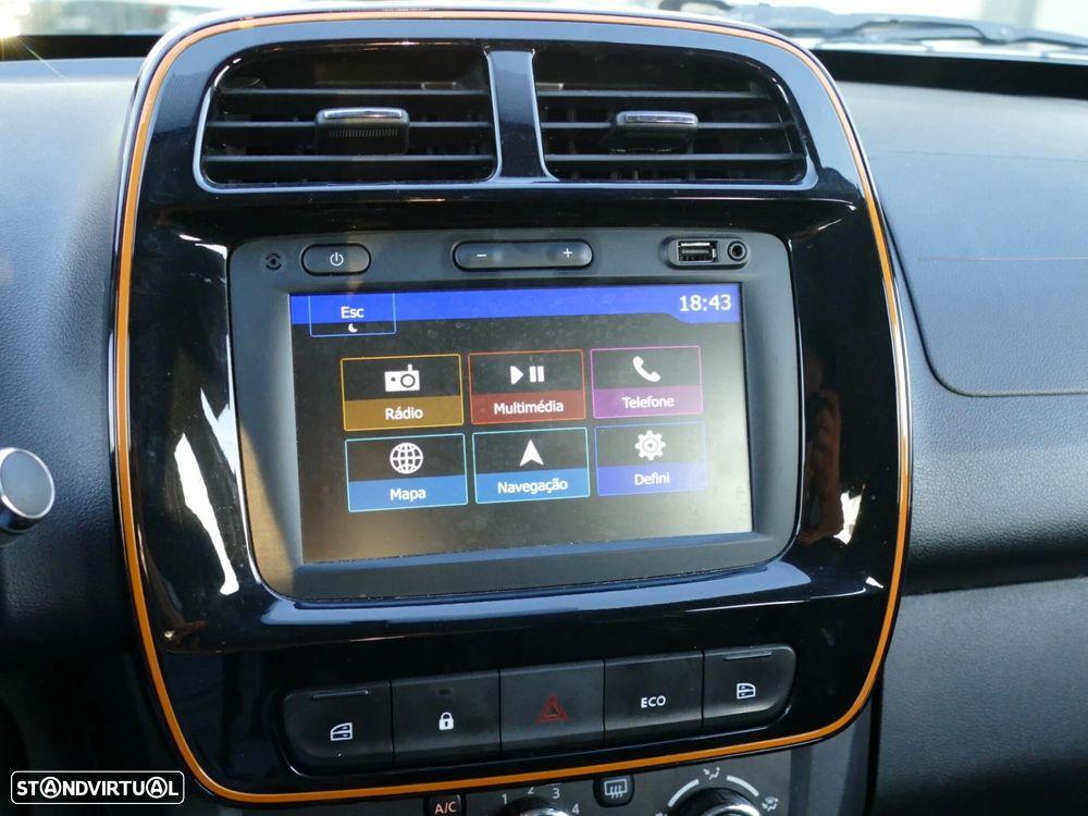 Dacia Spring Electric 45 Expression - 19