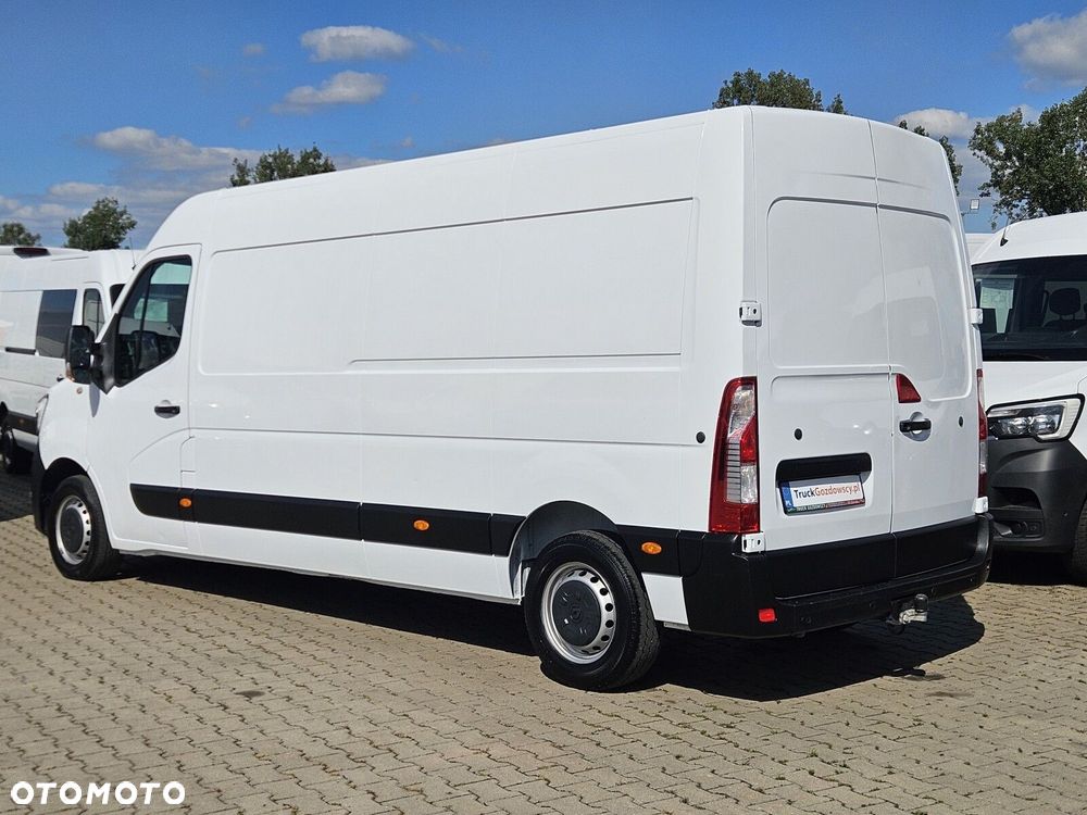 Renault Master L3H2 *74999zł NETTO* 2.3dCi/150KM - 13