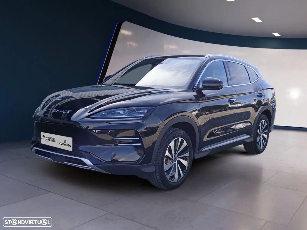 BYD Seal U 71.8 kWh Comfort - 3